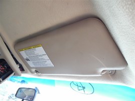 2009 Toyota Tacoma SR5 White Crew Cab 4.0L AT 4WD #Z23151